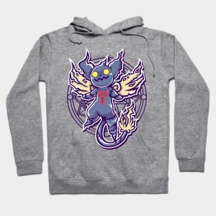 Heartless Kero Hoodie